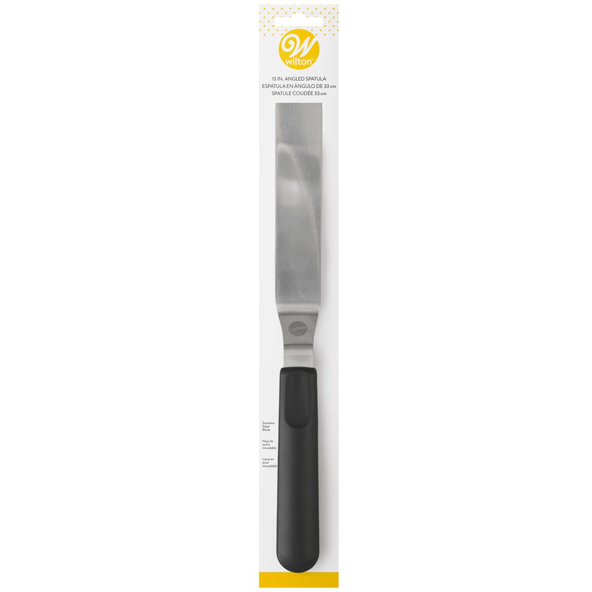 Spatule Coudée 32,5 cm