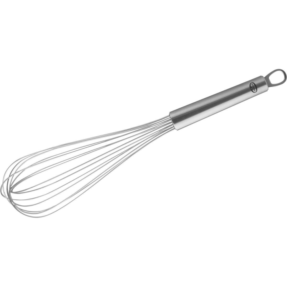 Fouet en acier inoxydable Dr. Oetker 35 cm