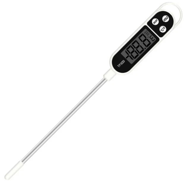 Thermomètre Numérique de Cuisine