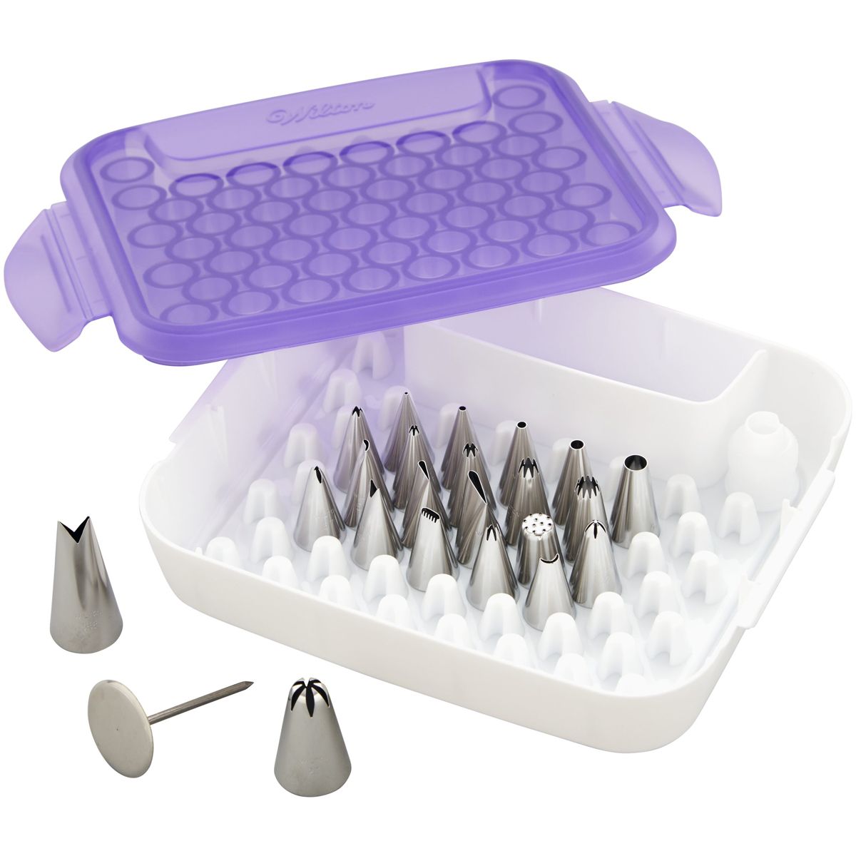 Douille Deluxe Set/22