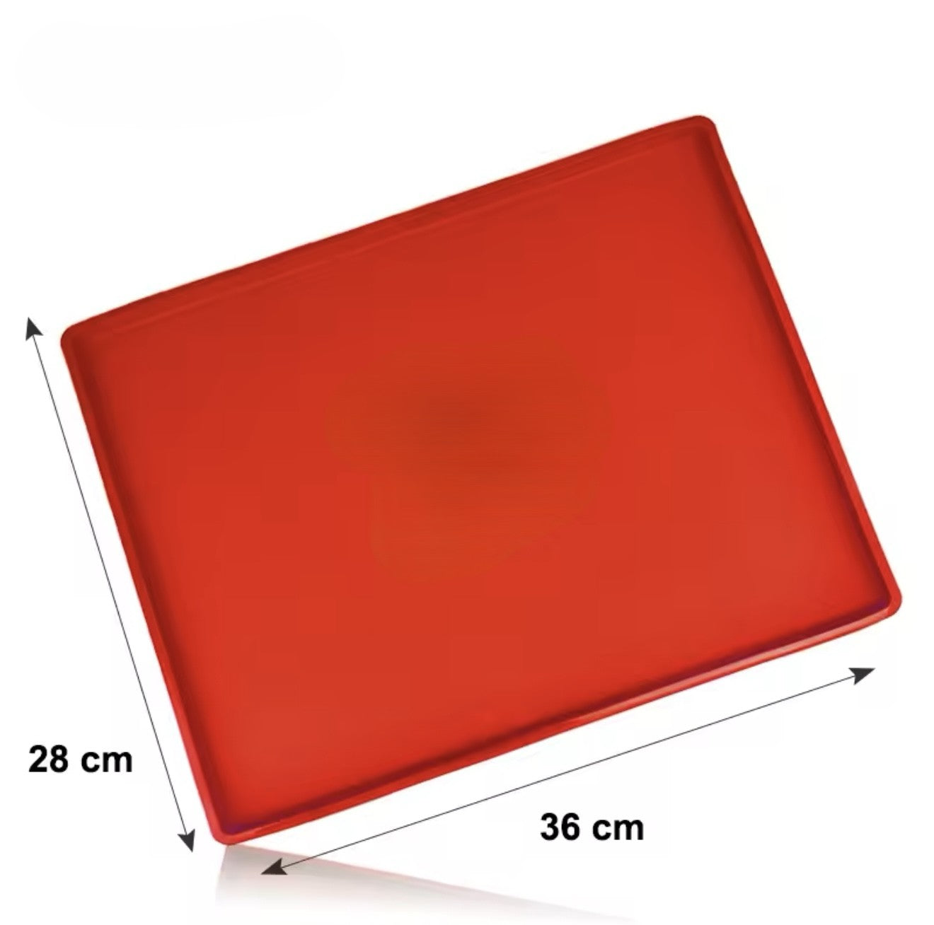 Tapis de Préparation pour Génoise et Biscuits