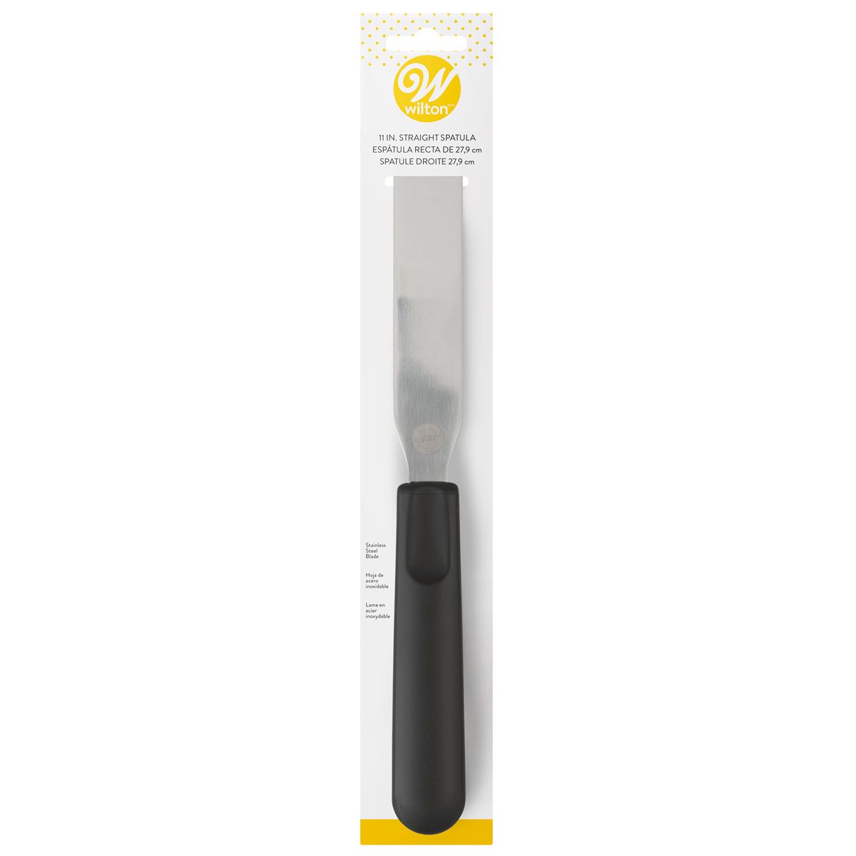 Spatule Droite 27,5 cm