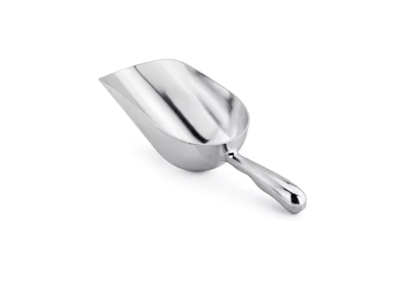 Pelle en Métal de Petite Taille - 18,5 cm