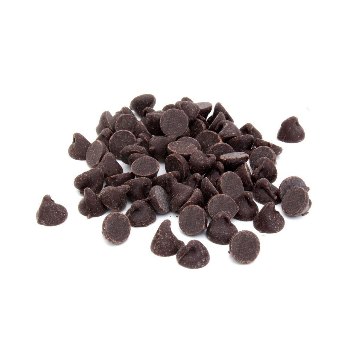 Pépites de chocolat noir 45%