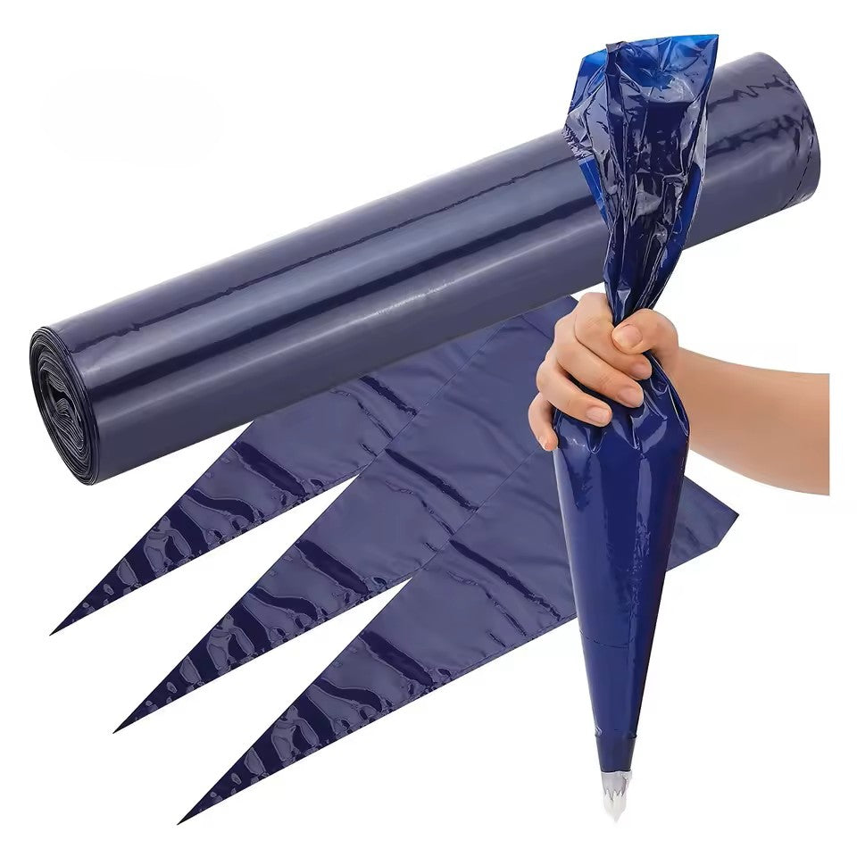 Poches à Douille Jetables