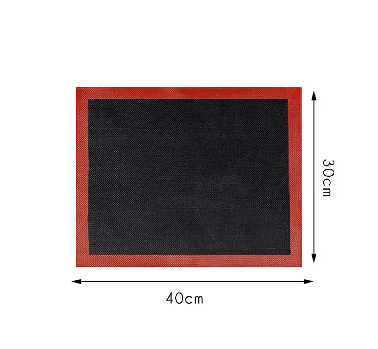 Tapis de Cuisson Silpain - 30x40 cm