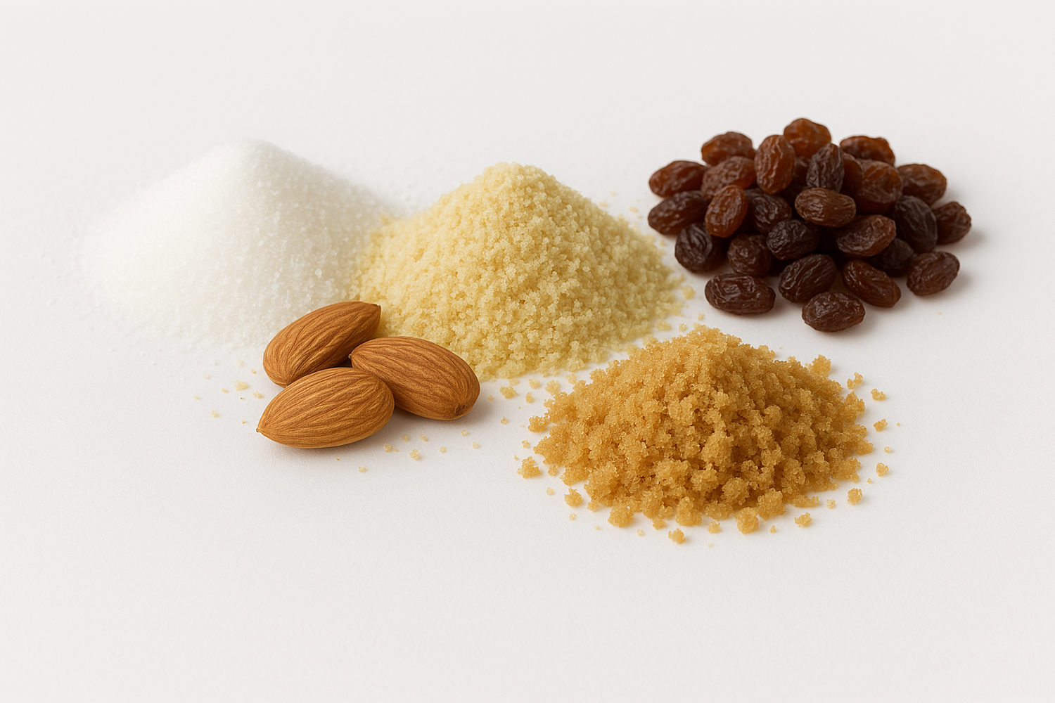 Produits Secs