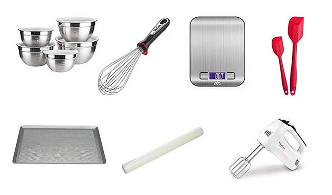 Accessoires