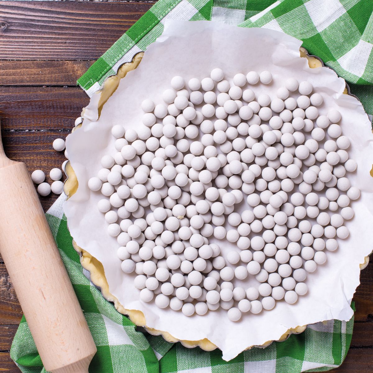 FunCakes Billes de cuisson en céramique 600 g
