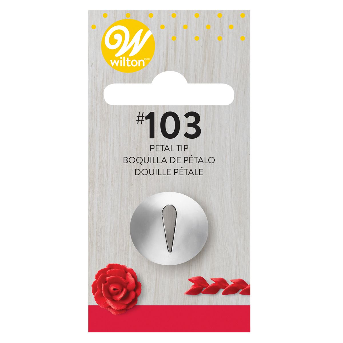 Douille #103