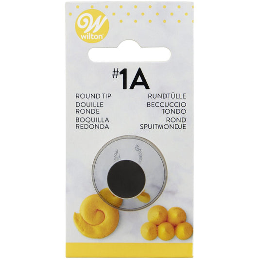 Douille Round