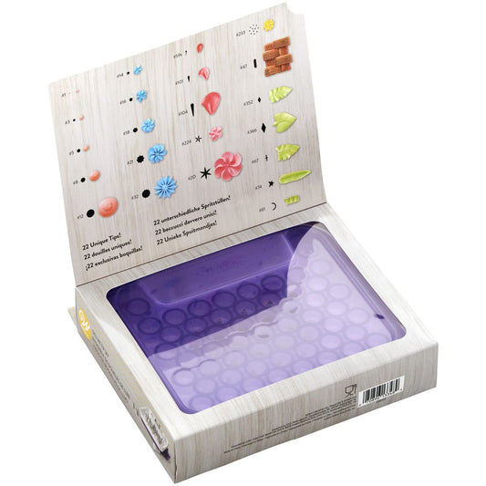 Douille Deluxe Set/22
