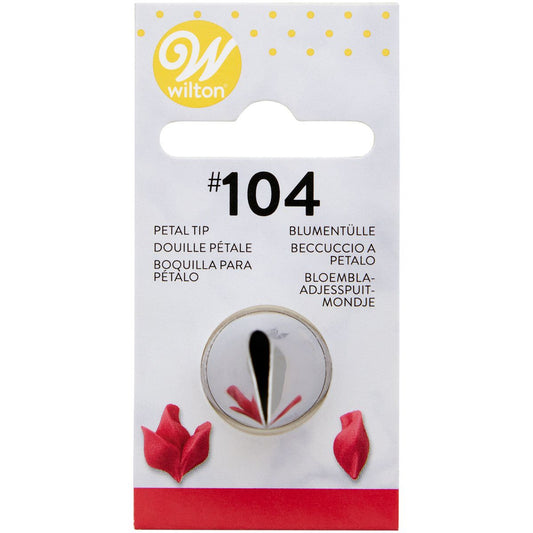 Douille #104